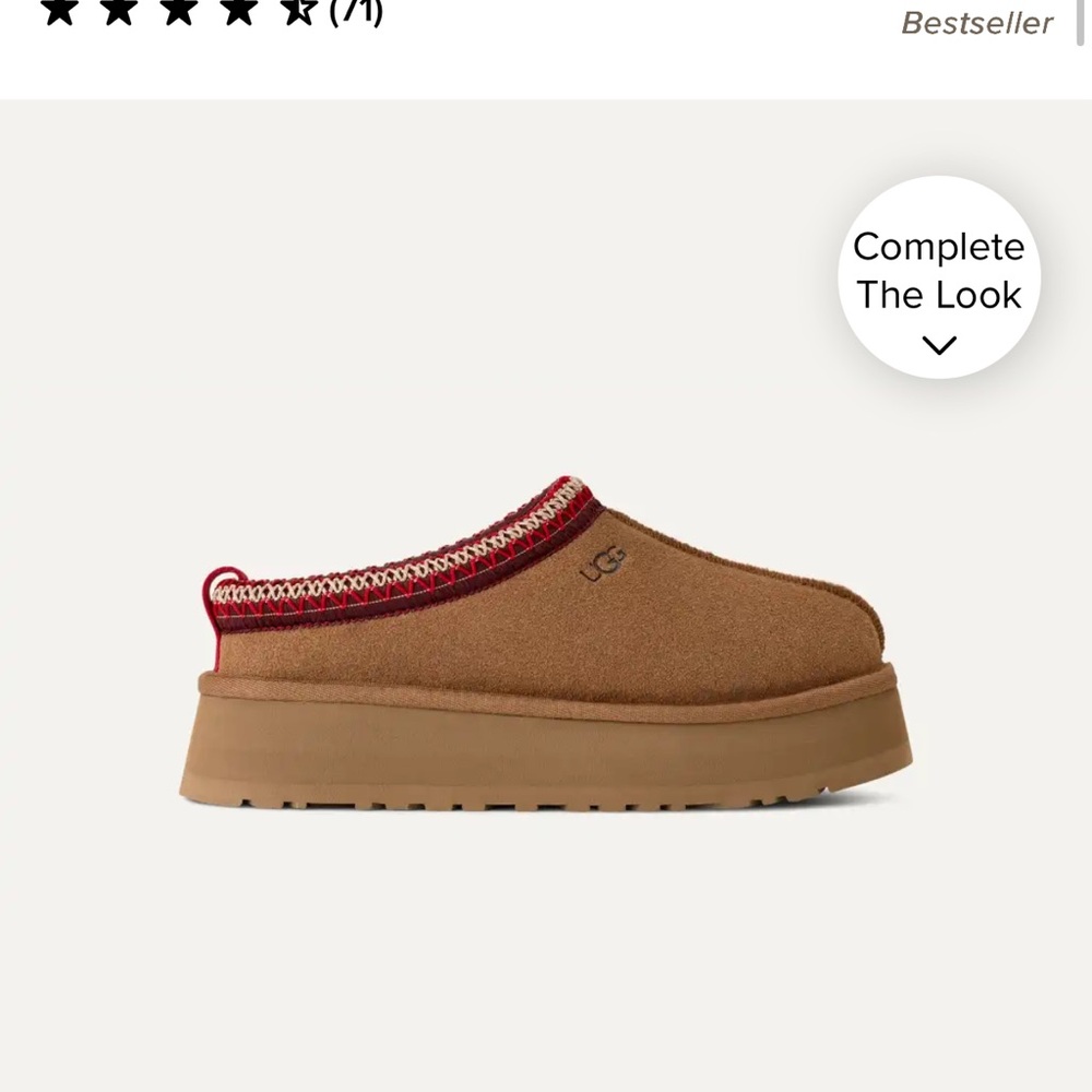 UGG Tazz 2